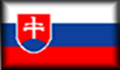 Horna Sa vlajka Slovenska