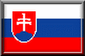 zstava slovenskej republiky